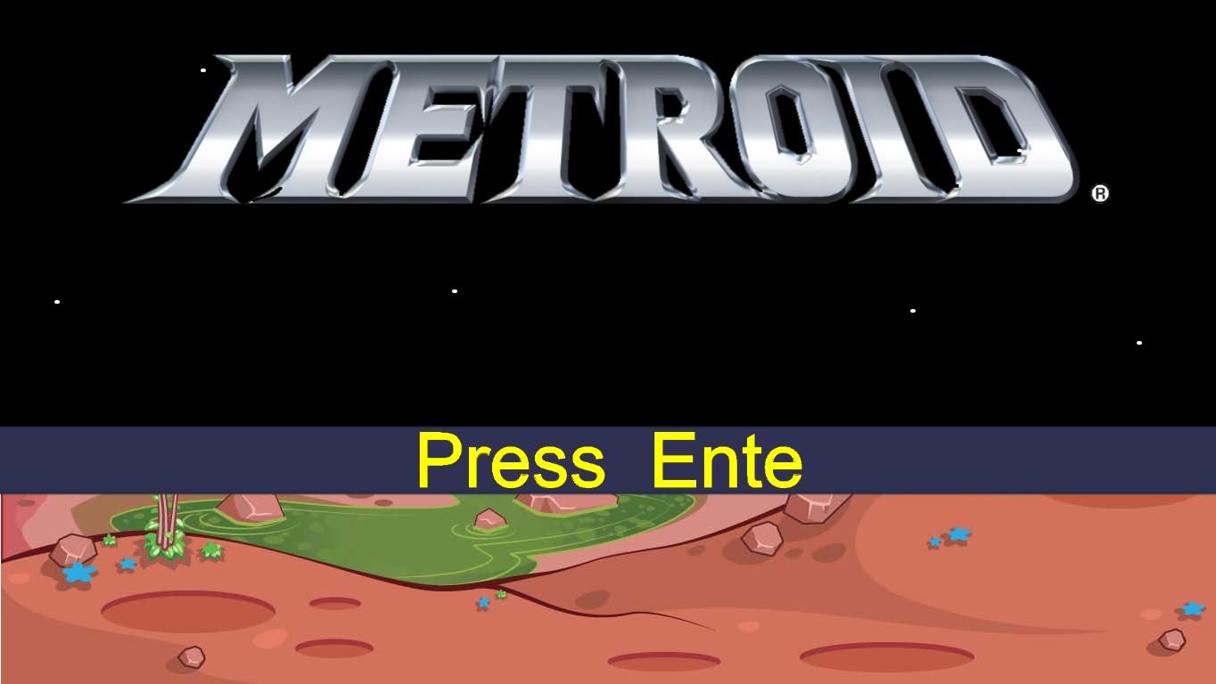 metroid retans