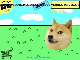 Doge Clicker 1