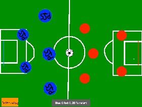 2-Player Soccer 1