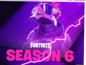 SEASON 6 SOON 1 1