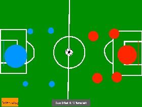 2-Player Soccer 1 1