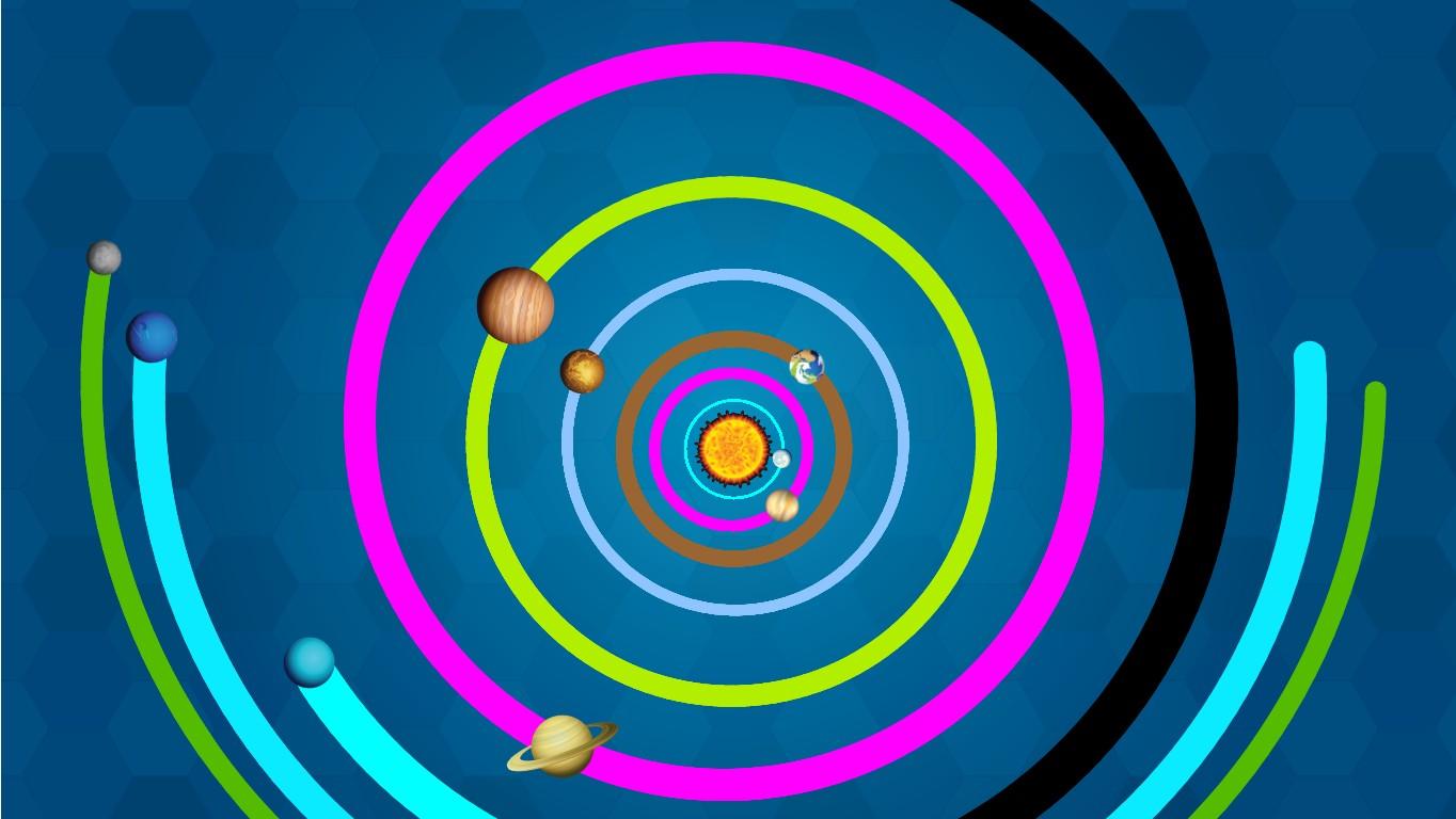 Solar System