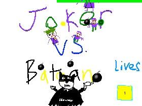 Batman VS Joker -PT 2