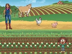 old mac donald had a farm