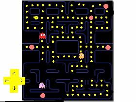 PACMAN