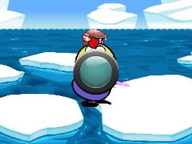 Penguin World 3