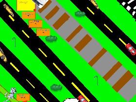 Crossy Road 2 1