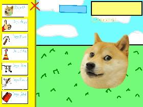 Doge Clicker 1 1