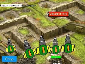 Tower Defense 101 1 1 1