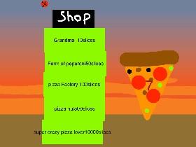 pizza Clicker  1