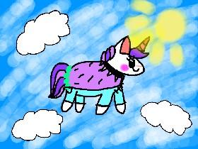 #Unicornart