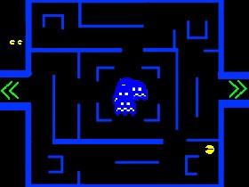 {PAC MAN} 1