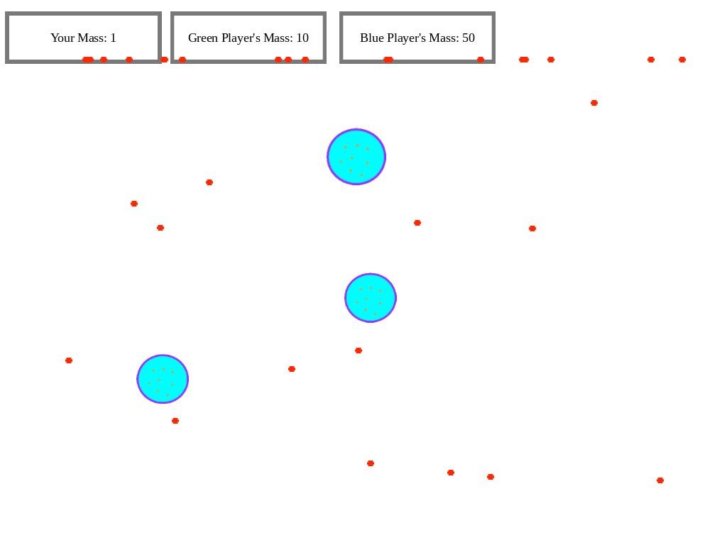 Agar.io