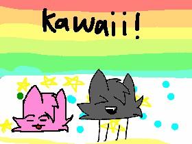 kawaii