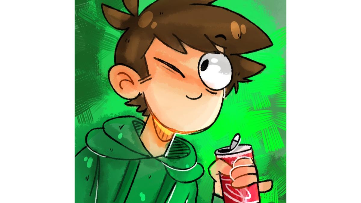 eddsworld talk thing