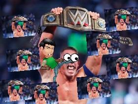 John Cena Theme