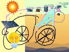 Solar Power Clicker 1