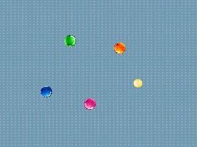 Bouncing Balls