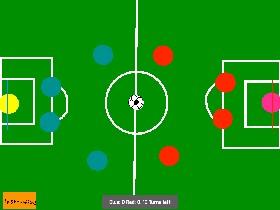 2-Player Soccer 1 1