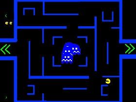 {PAC MAN} 1