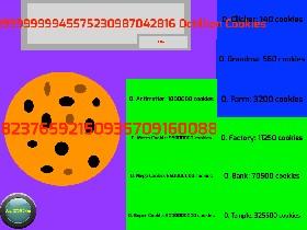 Cookie Clicker Tynker 1