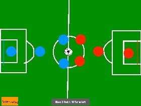 2-Player Soccer 1 1