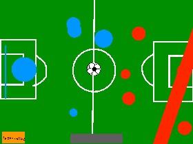 2-Player Soccer  1