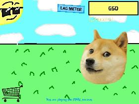 Doge Clicker 1 1