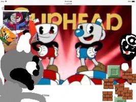 cuphead is on tynker 1