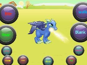 my pet dragon 1