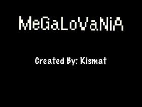 MeGaLoVaNiA Music!