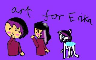 Art for ErickaJane^-^