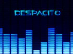 Despacito (finished) 1 1