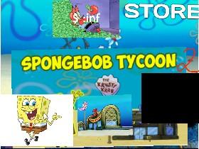 spongebob tycoon2.0