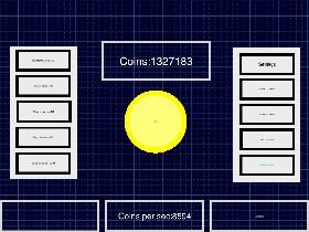 Coin Clicker(updated) 1