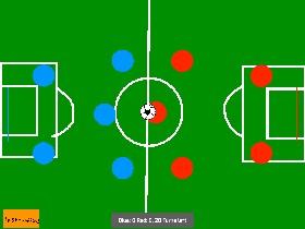 2-Player Soccer 1 1