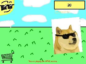 Doge Clicker *finished*