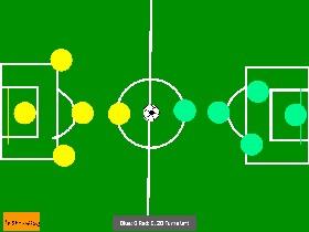 2-Player Soccer 1 1