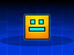 Geometry dash V.4 1