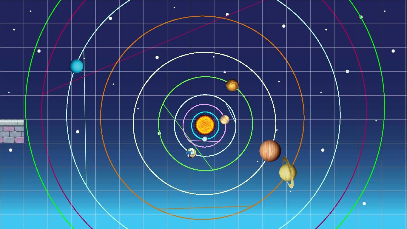 Solar System