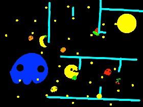 PAC-MAN!!! 1