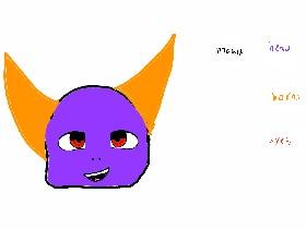 Make your spyro