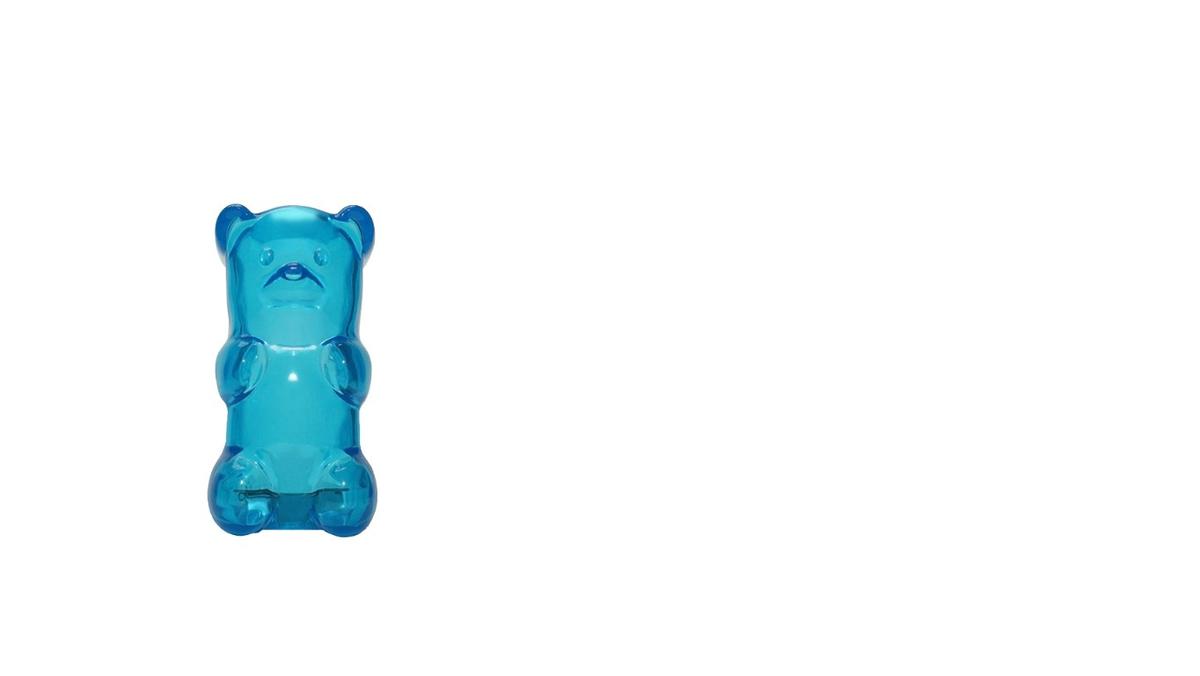 GUMMY ANIMATION