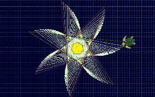 Spiral Triangles 1