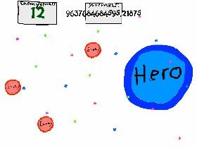 Agario hacked