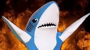 LEFT SHARK