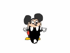 MOKEY THA MOUSE