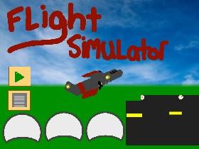 Flight Simulator 1 1