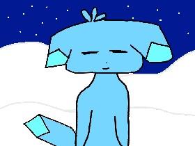 Glaceon 