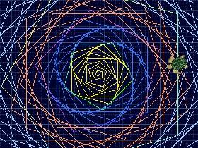 Spirals 1